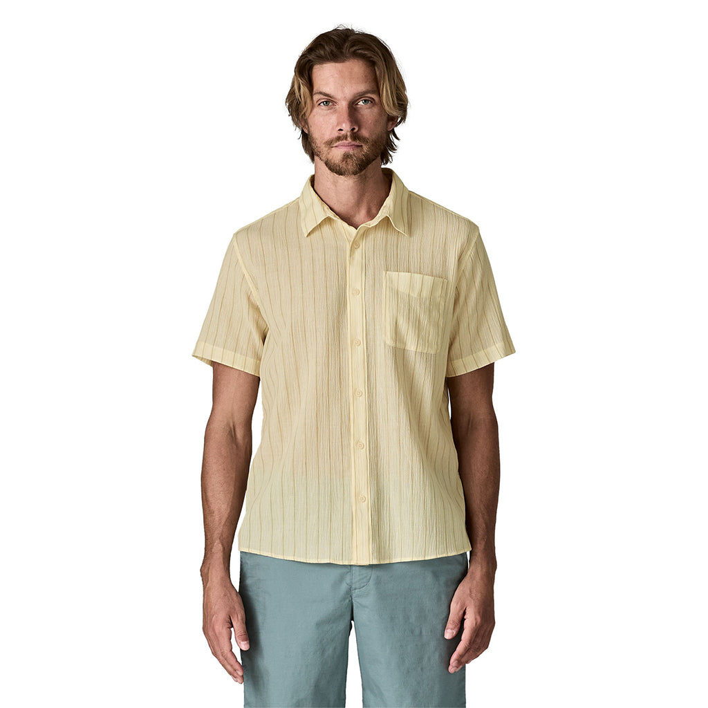 M's A/C - Shirt