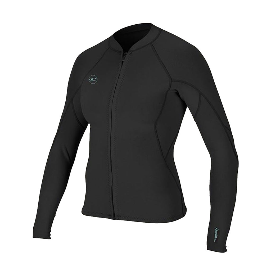Reactor-2 1.5mm Front Zip - Wetsuit