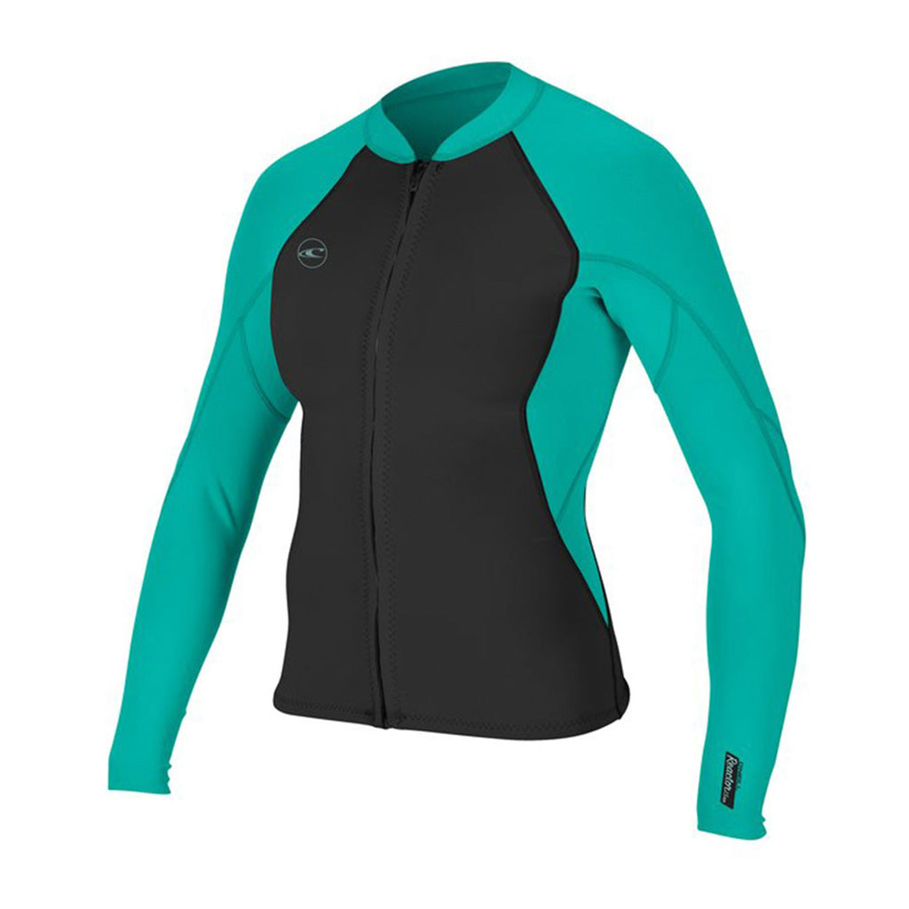 Reactor-2 1.5mm Front Zip - Wetsuit