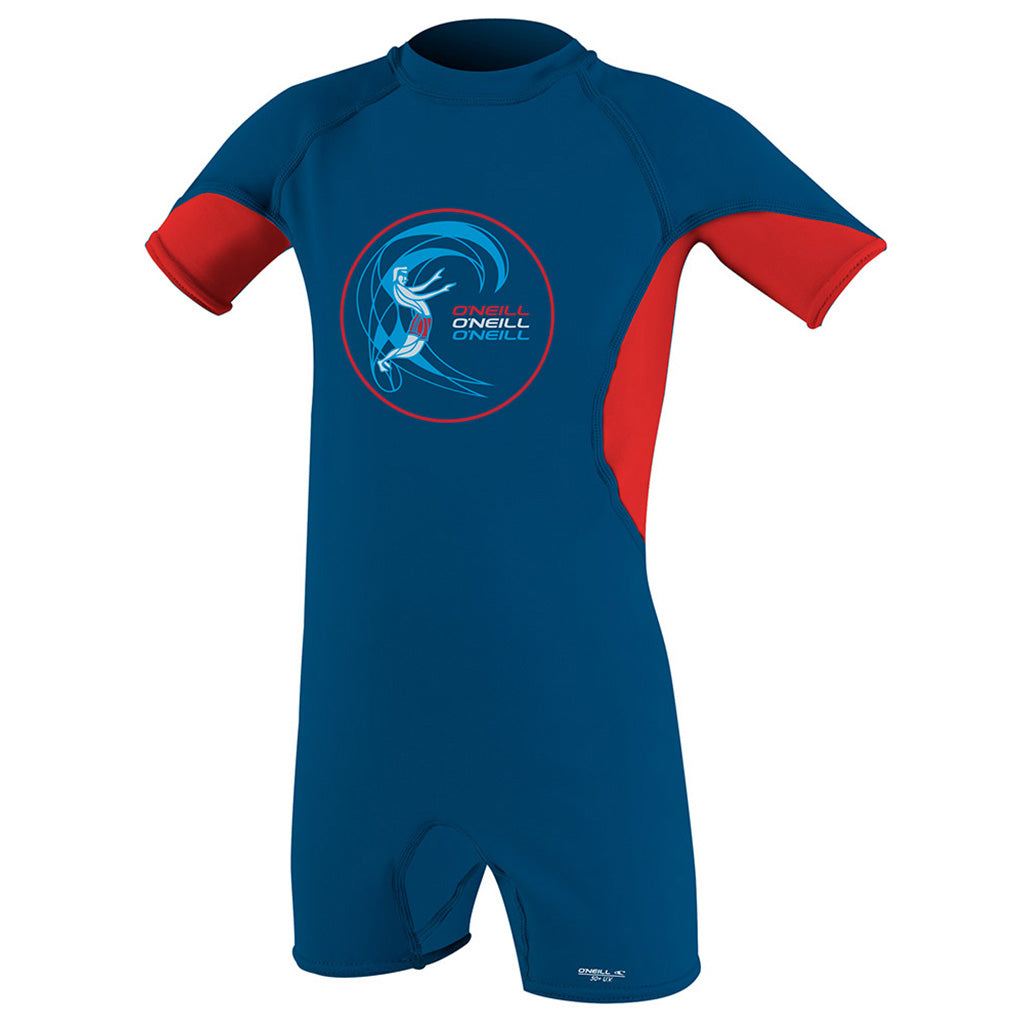 Toddler O'Zone UV Spring - UV Shirt