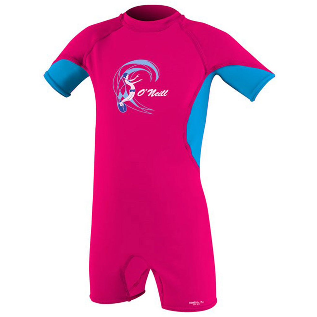 Toddler O'Zone UV Spring - UV Shirt