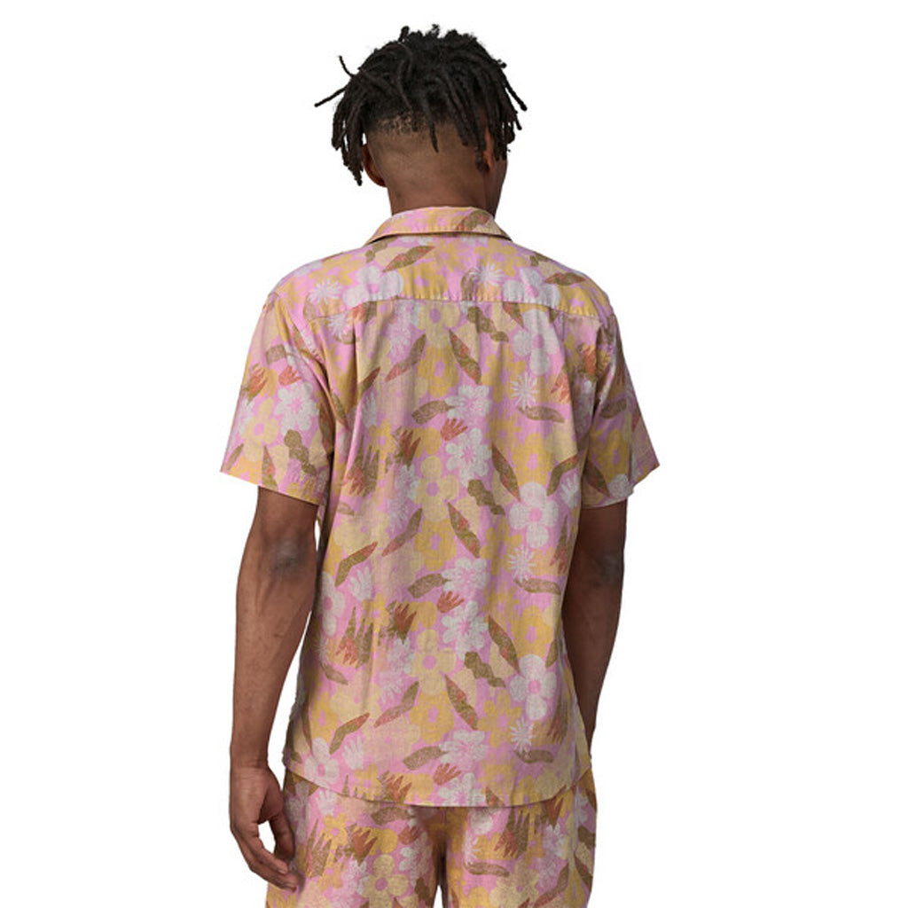 Back Step - T-Shirt