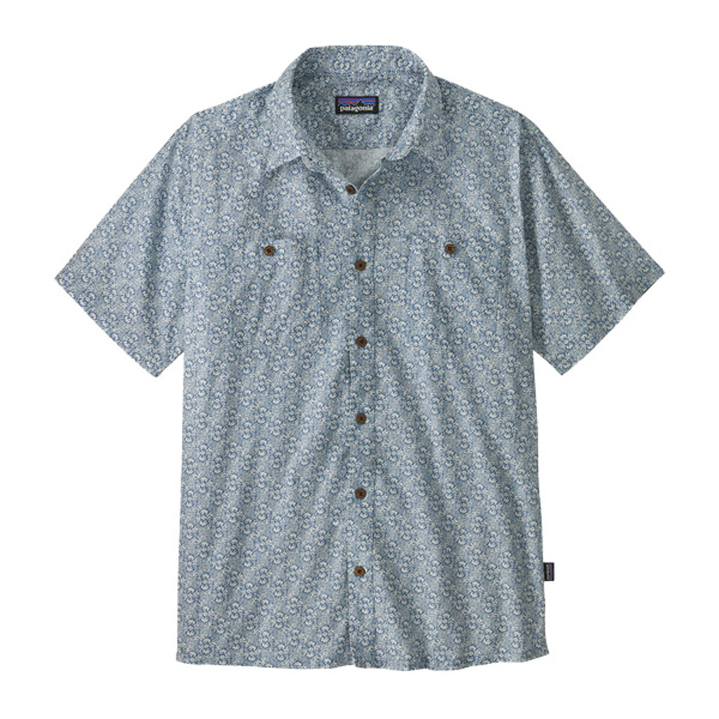 Back Step - Shirt