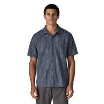 M's Back Step - Shirt
