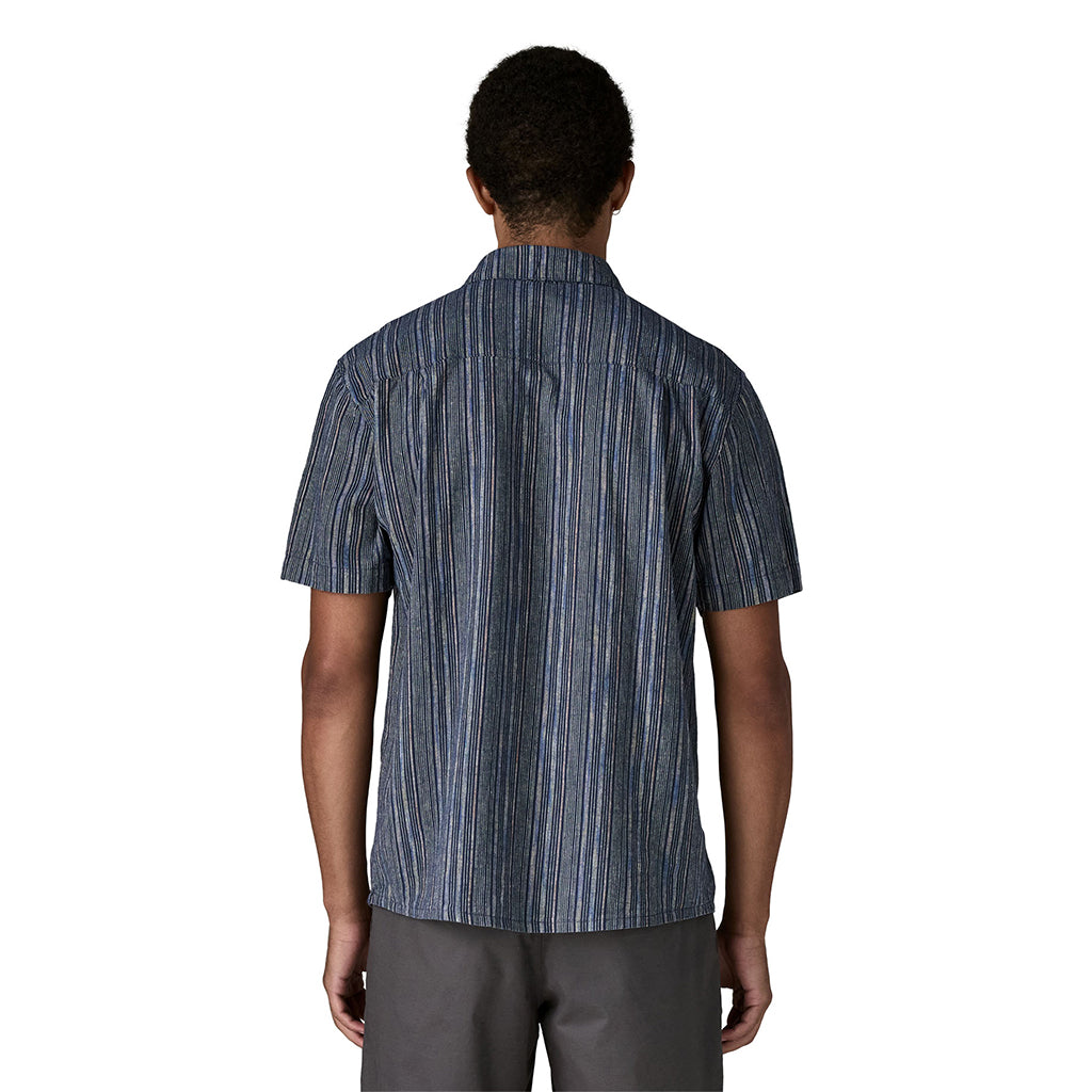 M's Back Step - Shirt