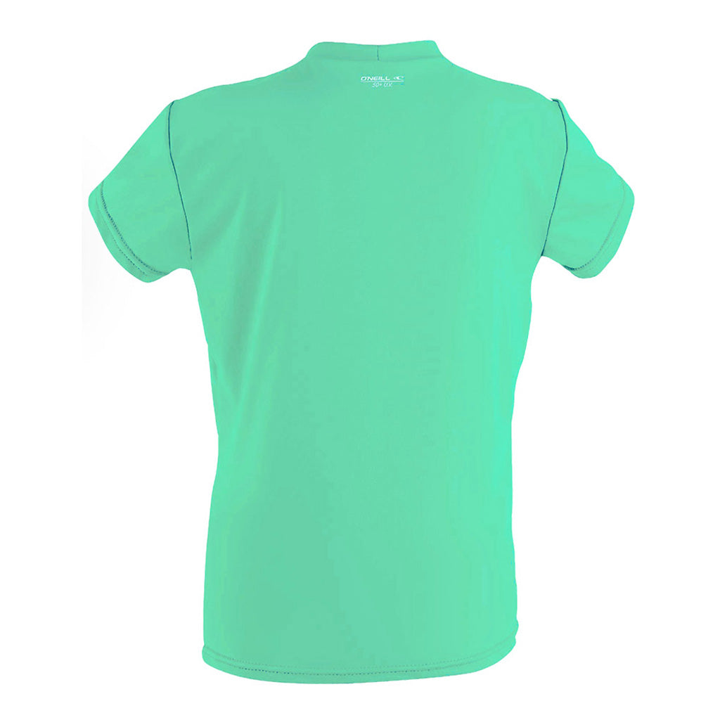 Toddler O'Zone S/S Sun Shirt - UV Shirt