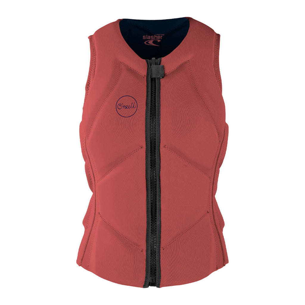 Slasher B Comp - Impact Vest