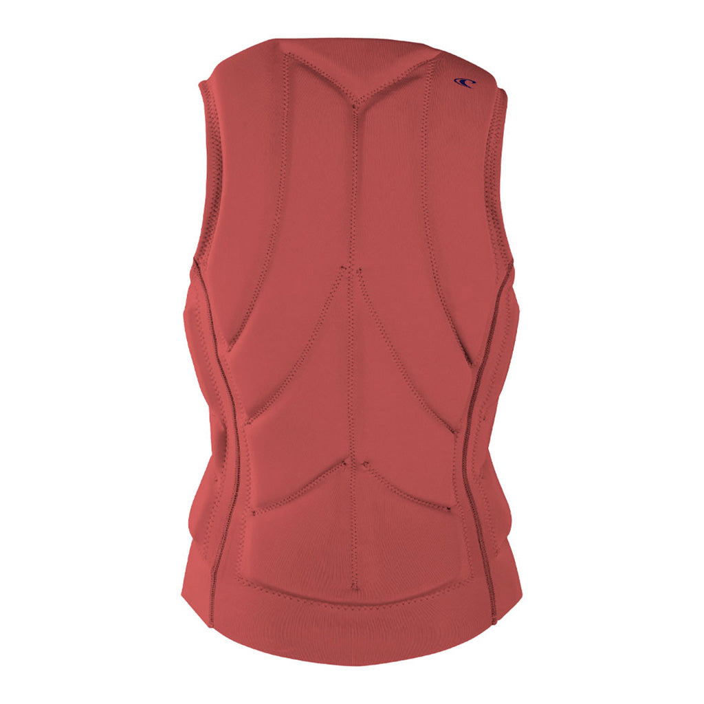 Slasher B Comp - Impact Vest