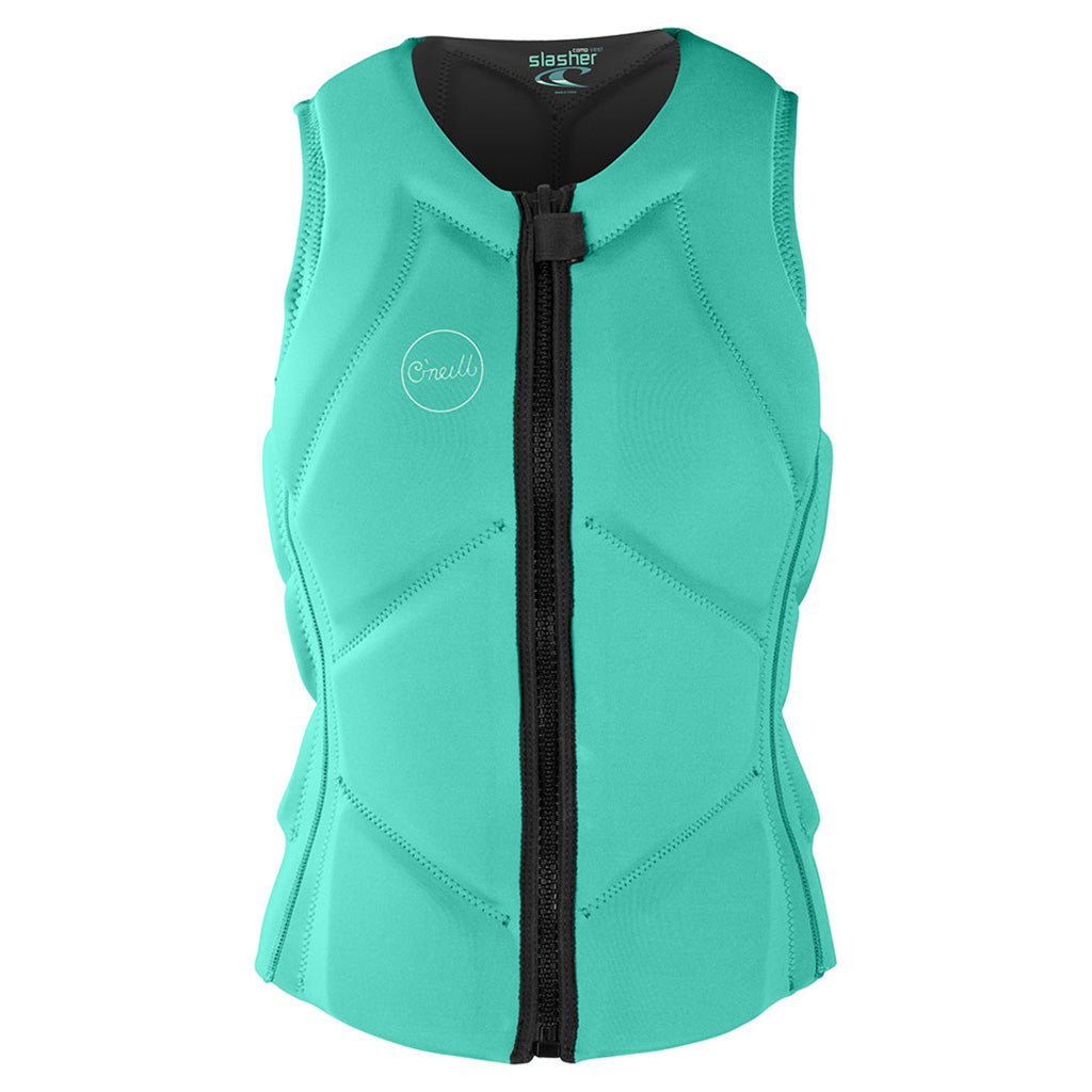 Slasher B Comp Vest - Impact Vest