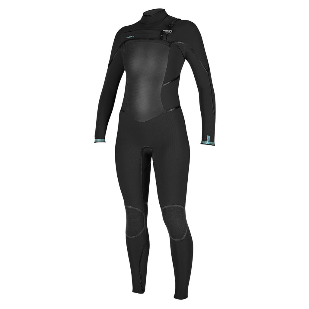Psycho Tech 4/3+ Chest Zip Full - Wetsuit