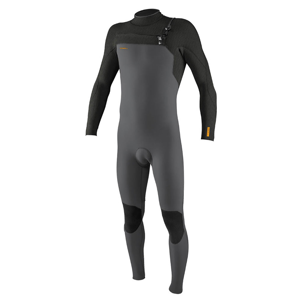 Hyperfreak 3/2+ Chest Zip Full - Wetsuit