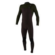 Hyperfreak 3/2+ Chest Zip - Neoprenanzug