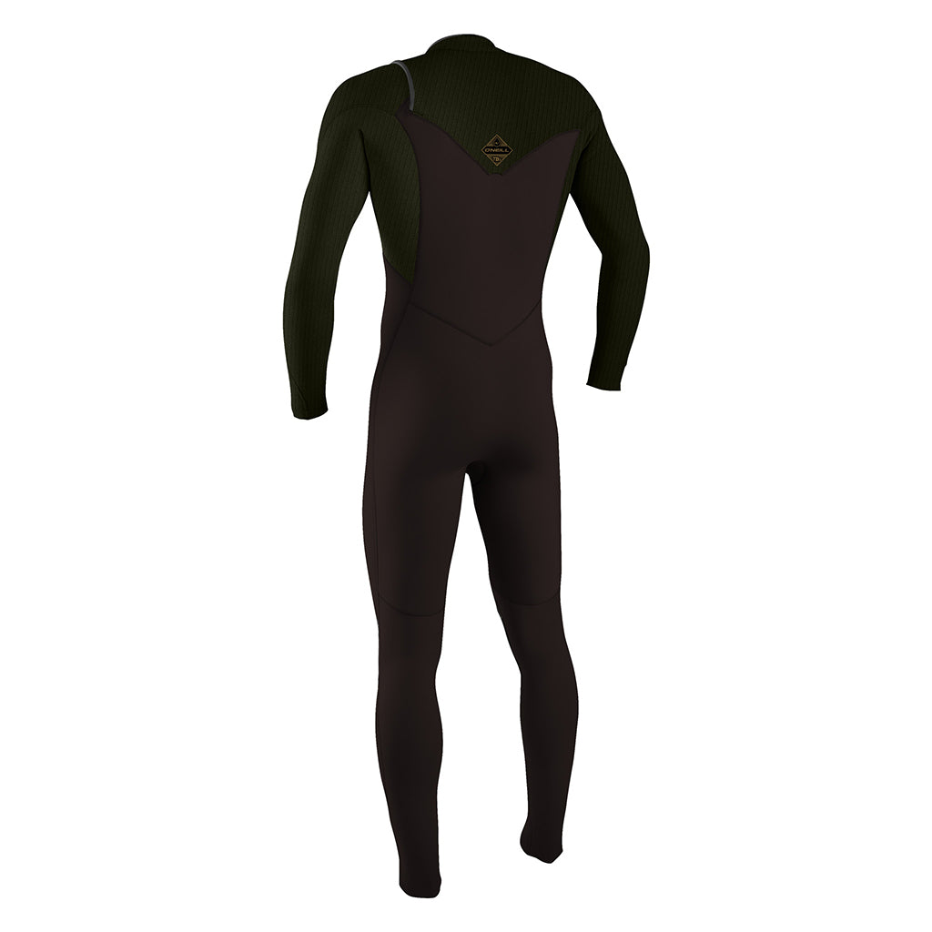Hyperfreak 3/2+ Chest Zip Full - Wetsuit