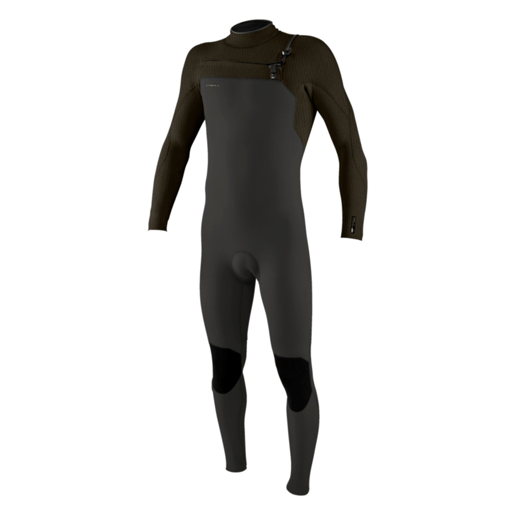 Hyperfreak 3/2+ Chest Zip Full - Wetsuit
