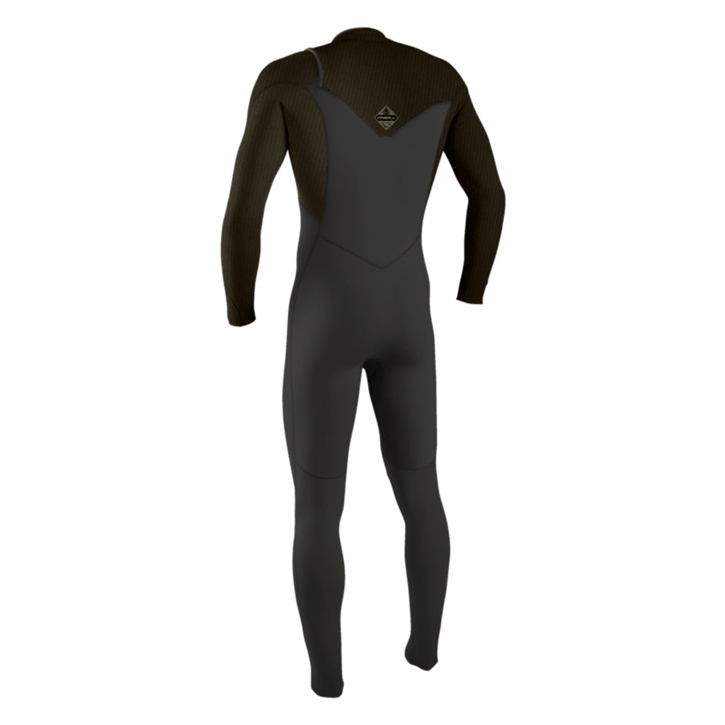 Hyperfreak 3/2+ Chest Zip Full - Wetsuit