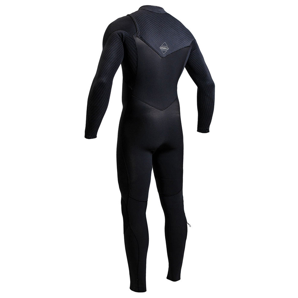 Hyperfreak 4/3+ Chest Zip Full - Wetsuit