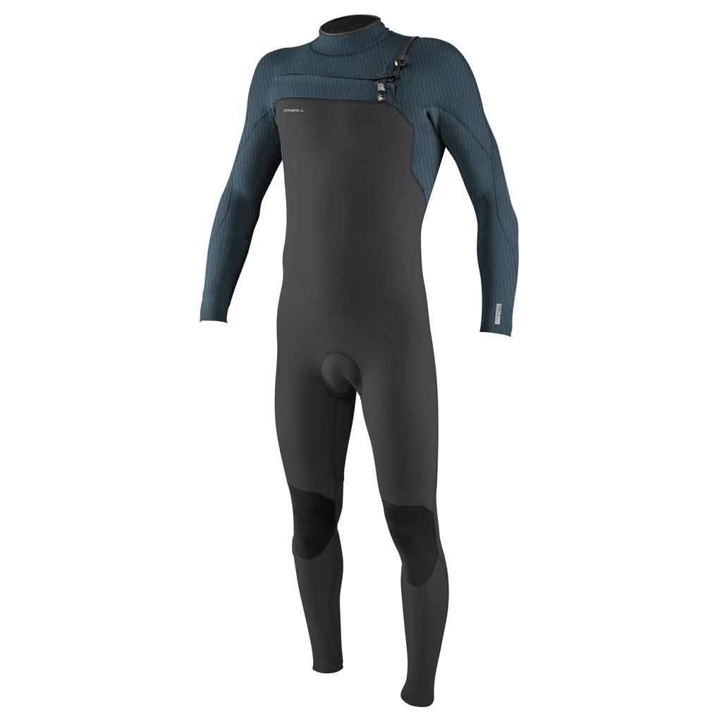 Hyperfreak 4/3+ Chest Zip Full - Wetsuit