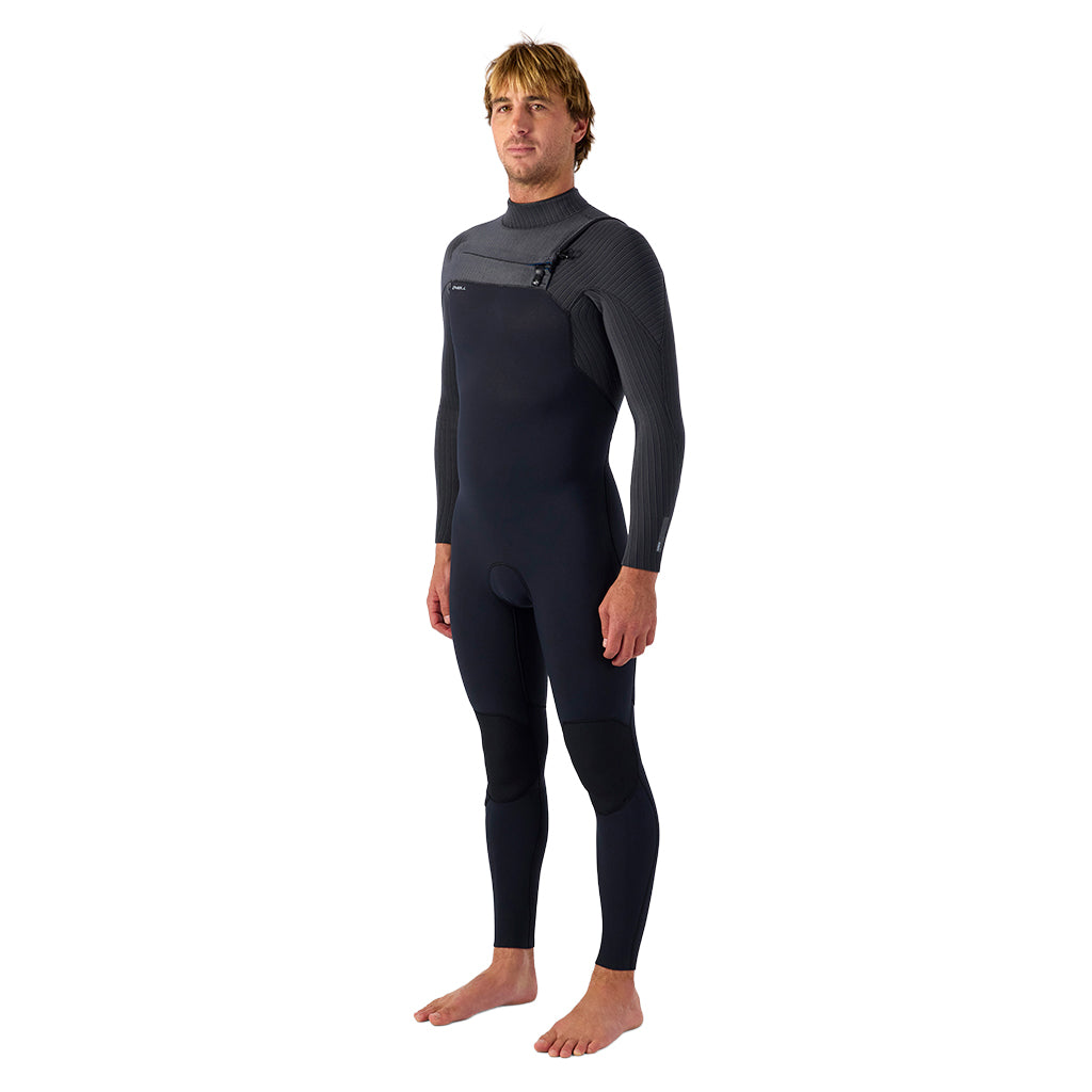 Hyperfreak 4/3+ Chest Zip Full - Wetsuit
