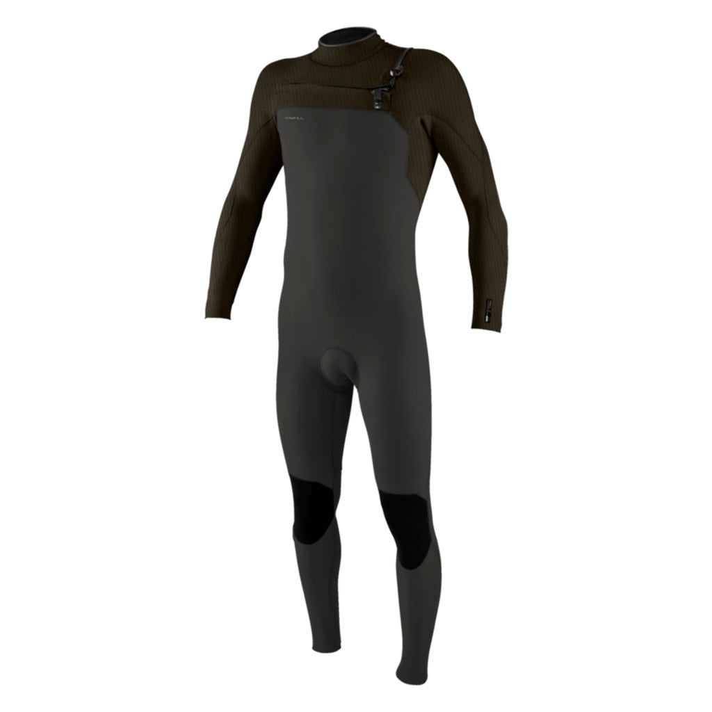 Hyperfreak 4/3+ Chest Zip Full - Wetsuit