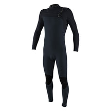 Hyperfreak 4/3+ Chest Zip - Wetsuit