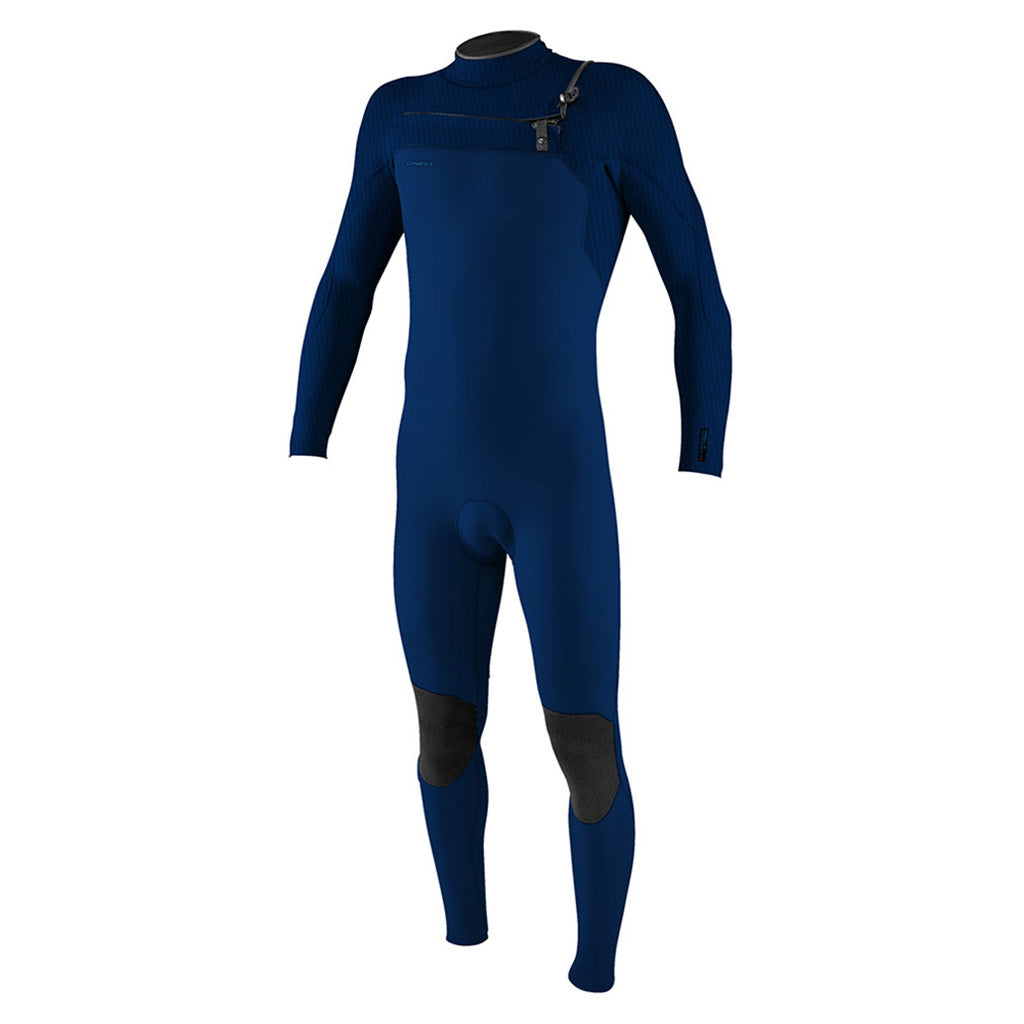 Hyperfreak 5/4+ Chest Zip Full - Wetsuit