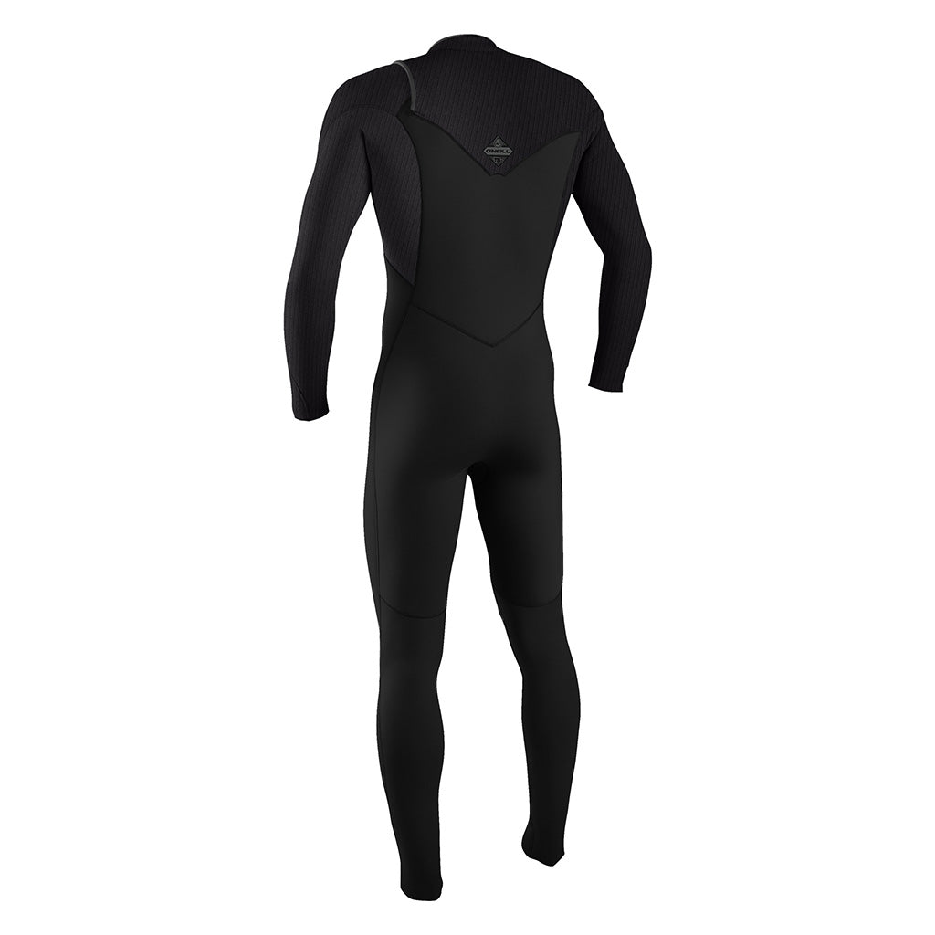 Hyperfreak 5/4+ Chest Zip Full - Wetsuit