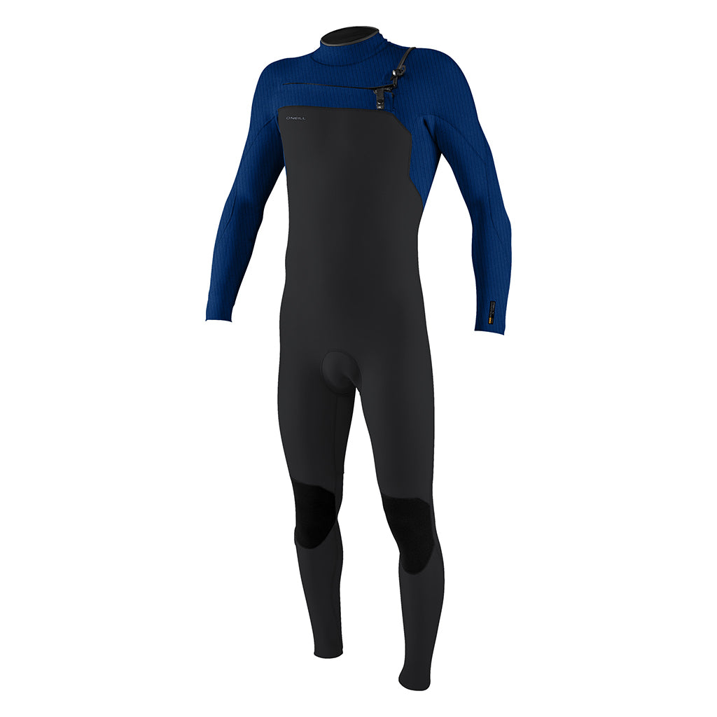 Hyperfreak 5/4+ Chest Zip Full - Wetsuit