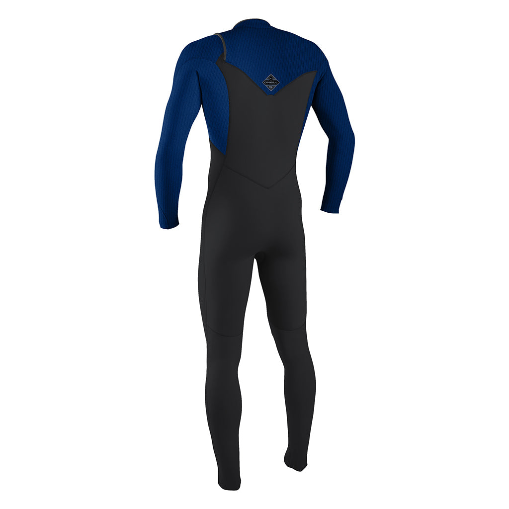 Hyperfreak 5/4+ Chest Zip Full - Wetsuit