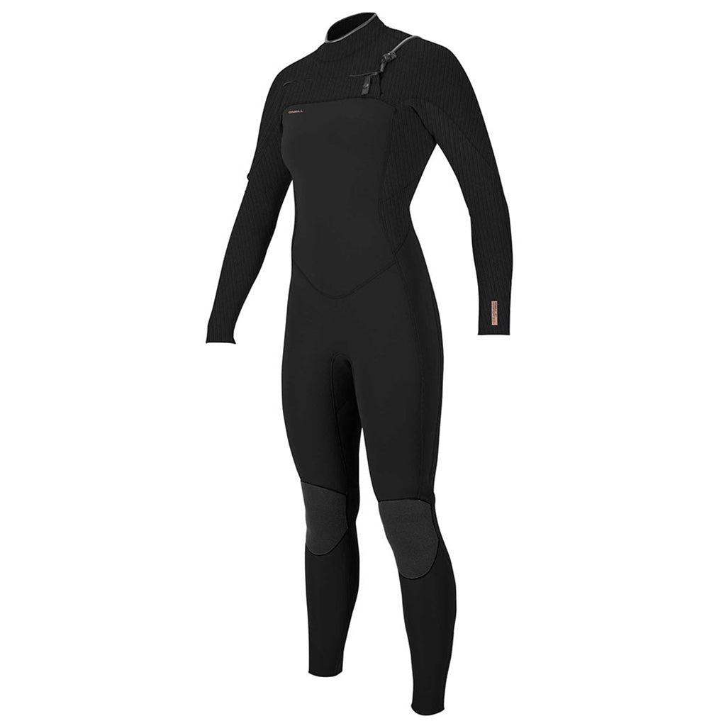 Hyperfreak 3/2+ Chest Zip Full - Wetsuit