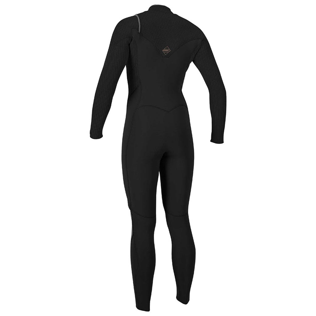 Hyperfreak 3/2+ Chest Zip Full - Wetsuit