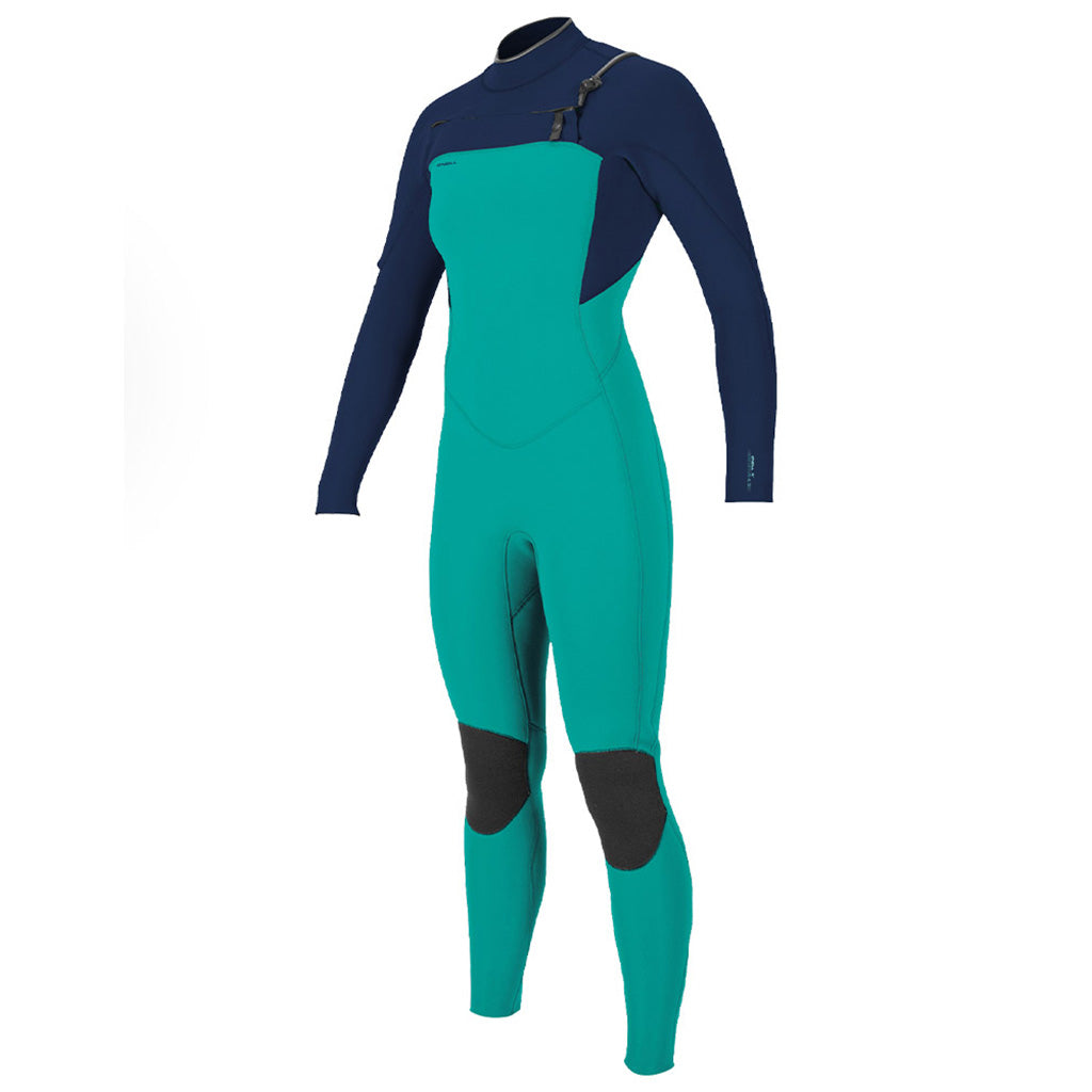 Hyperfreak 3/2+ Chest Zip Full - Wetsuit