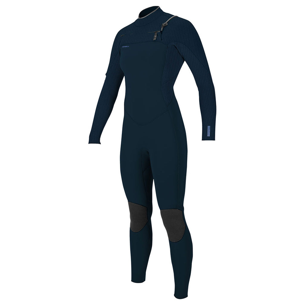Hyperfreak 3/2 Chest Zip - Wetsuit