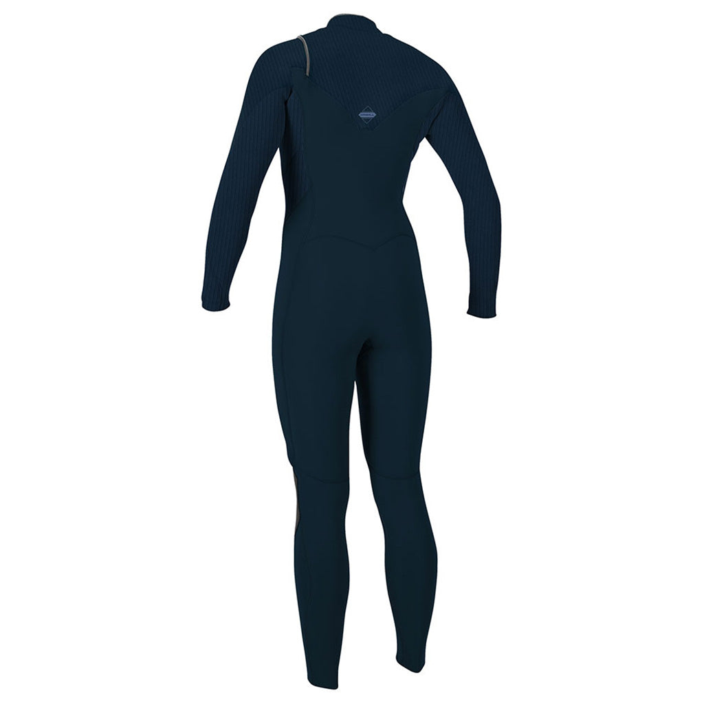 Hyperfreak 3/2 Chest Zip - Wetsuit