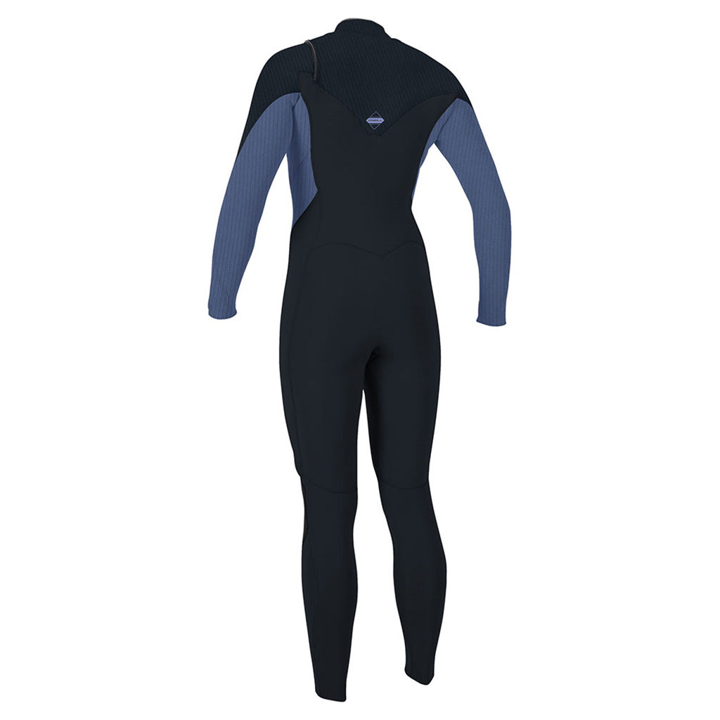 Hyperfreak 3/2 Chest Zip - Wetsuit