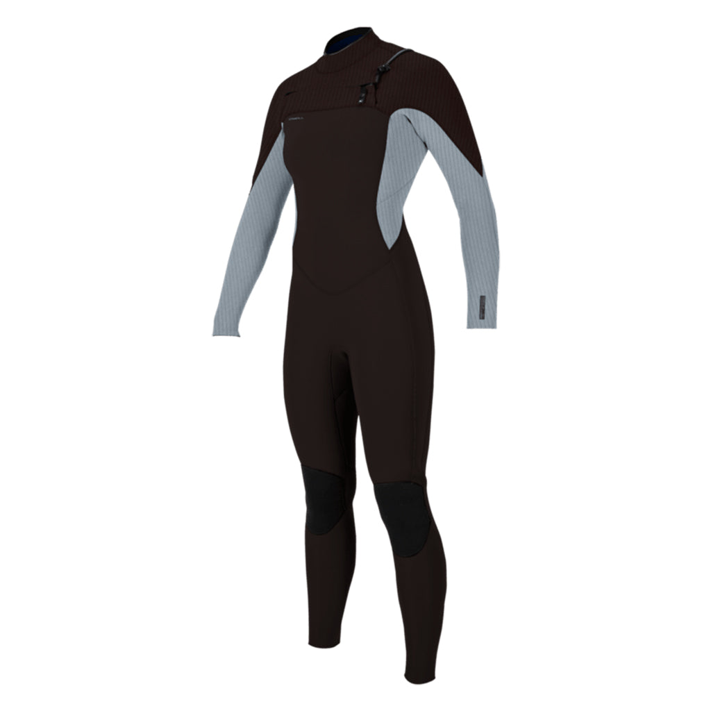 Wms Hyperfreak 3/2+ Chest Zip Full - Wetsuit