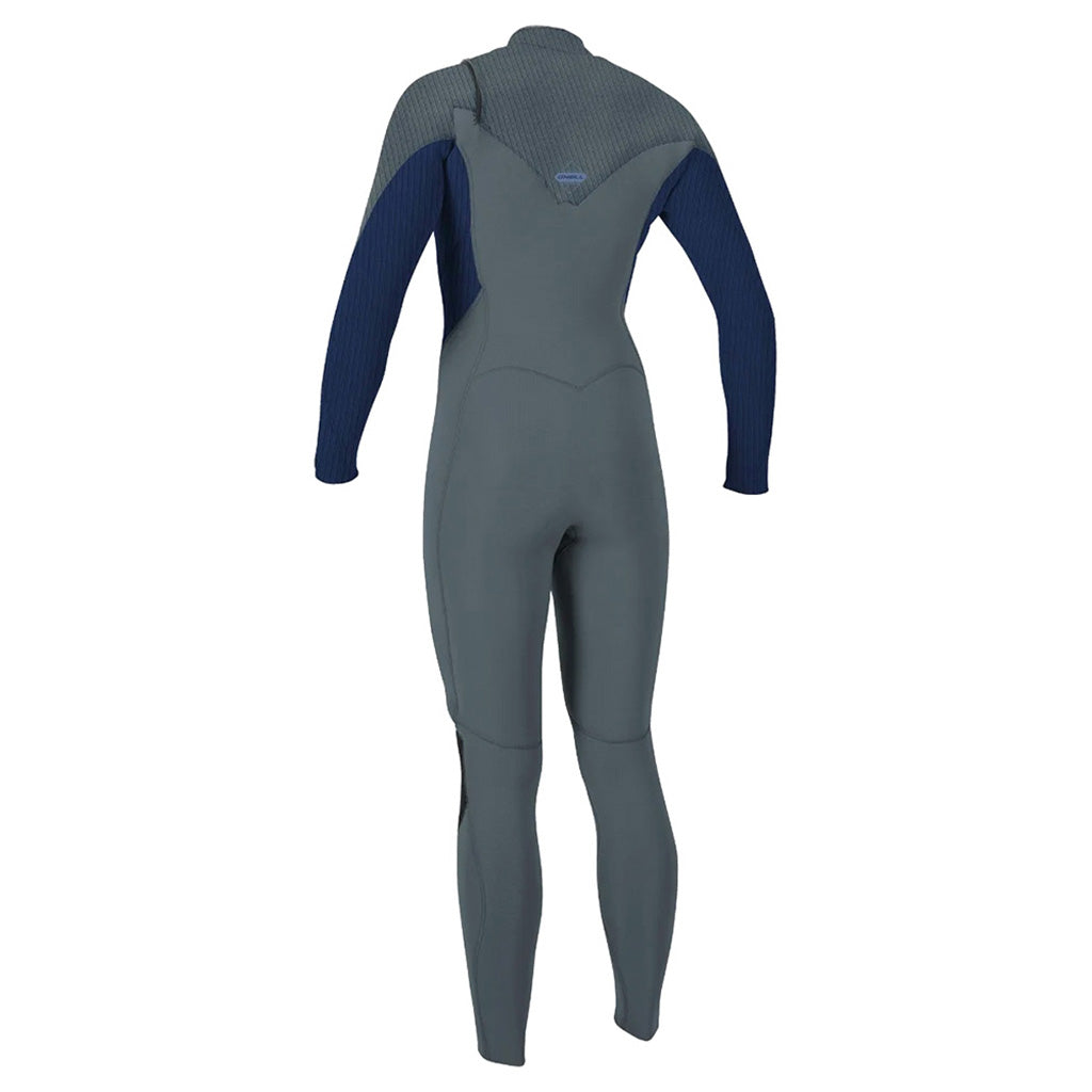 Hyperfreak 4/3+ Chest Zip - Wetsuit