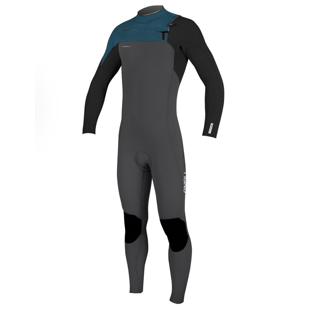 Youth Hyperfreak 4/3+ Chest Zip Full - Wetsuit