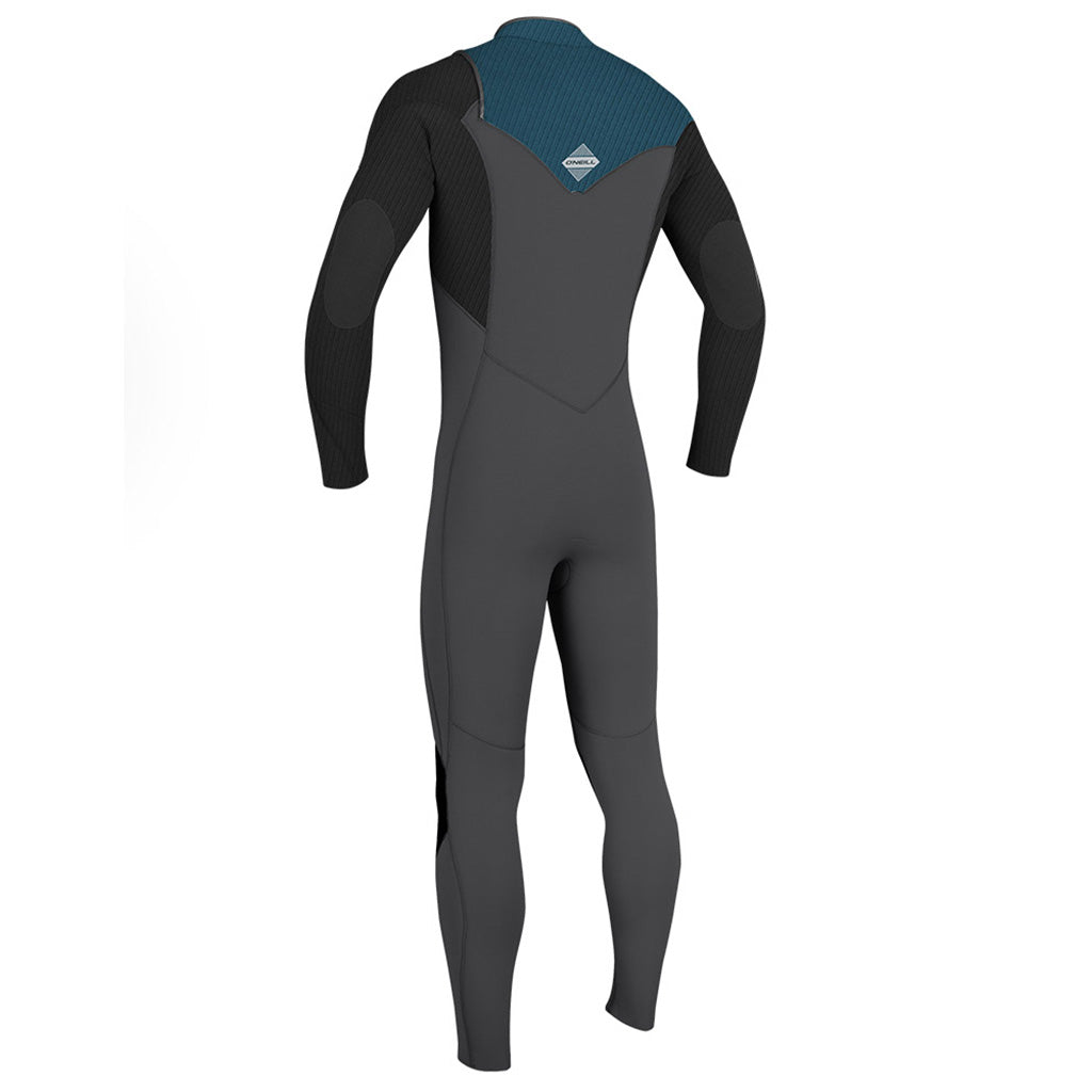 Youth Hyperfreak 4/3+ Chest Zip Full - Wetsuit