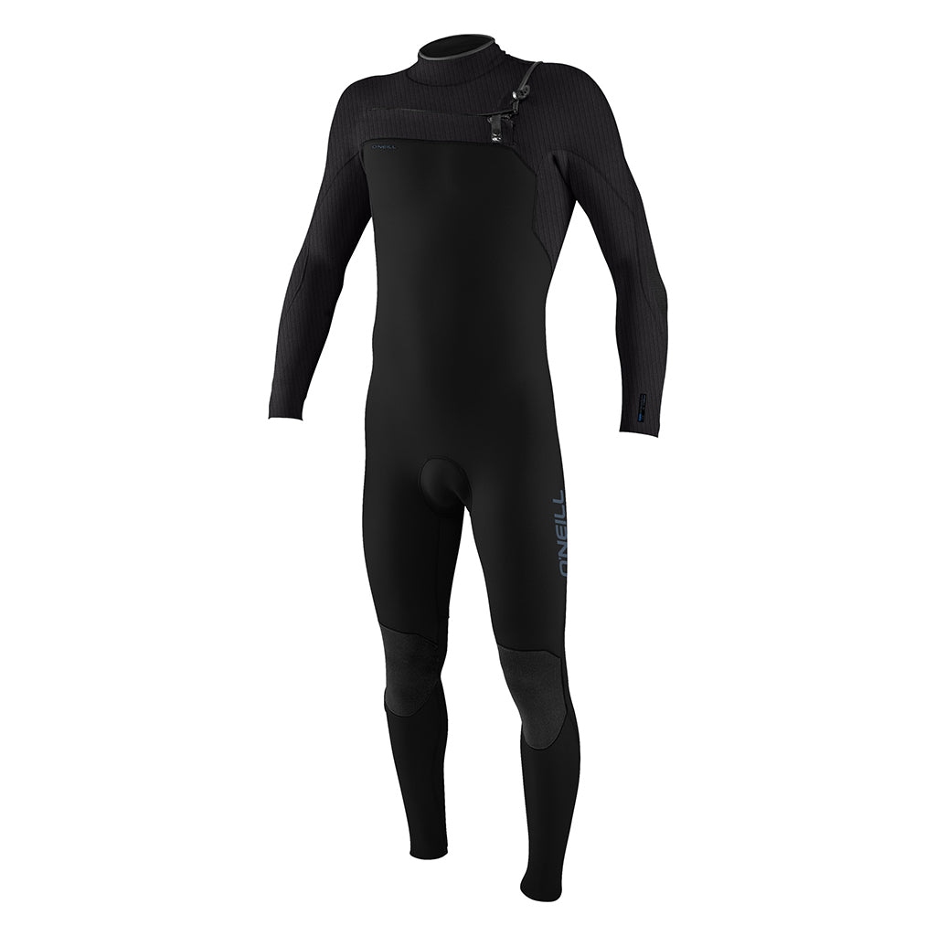 Youth Hyperfreak 4/3+ Chest Zip Full - Wetsuit