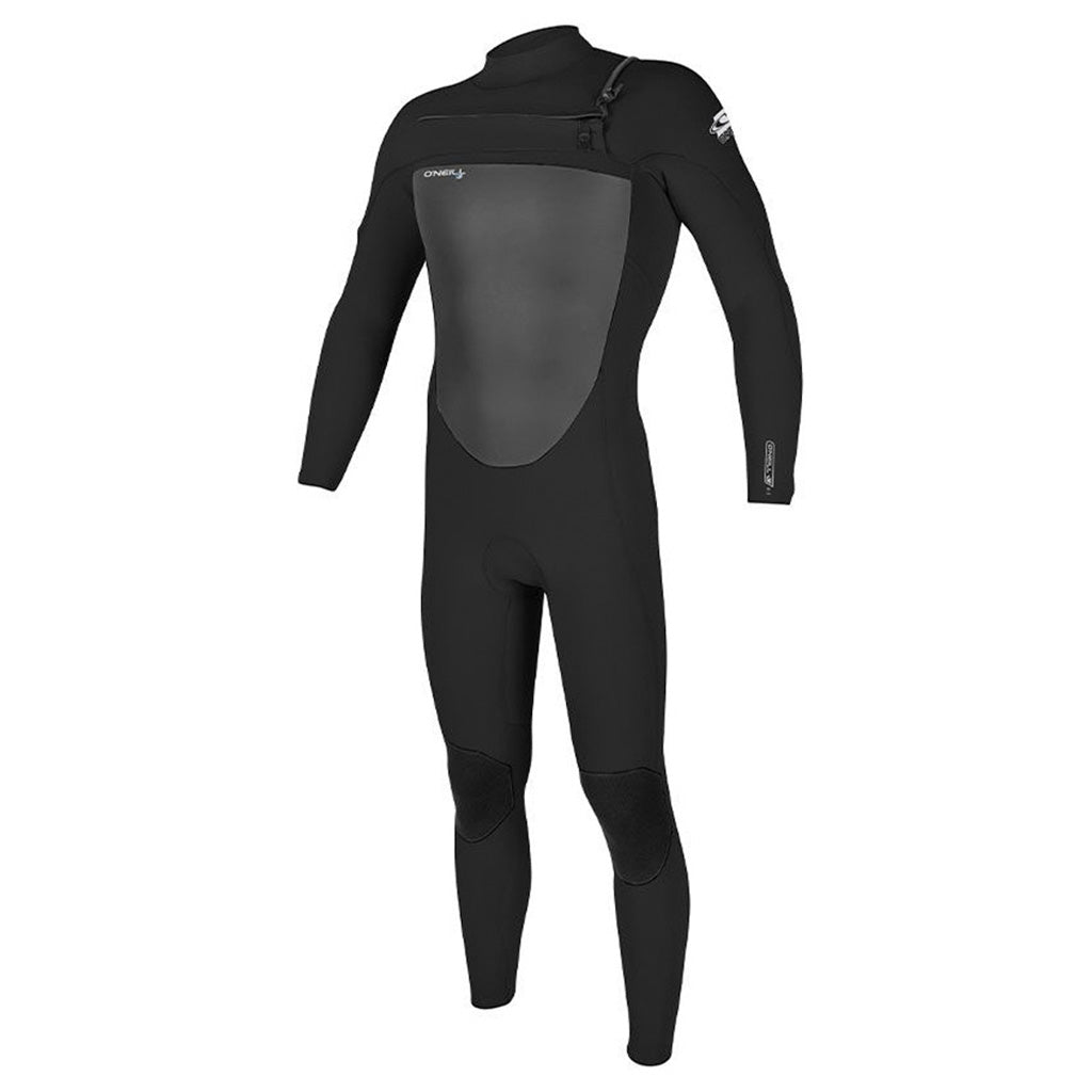 Epic 4/3 Chest Zip Full - Wetsuit
