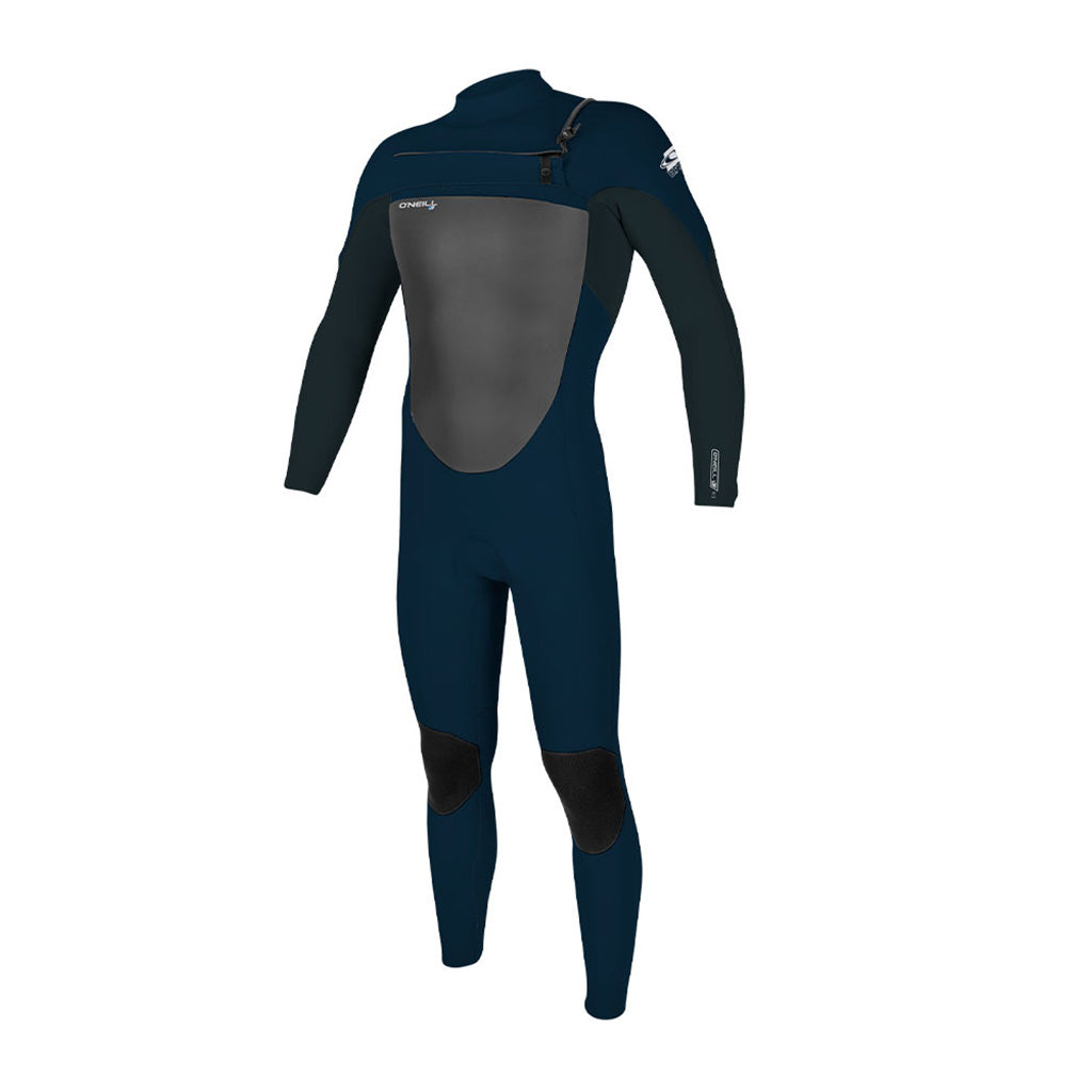 Epic 4/3 Chest Zip Full - Wetsuit