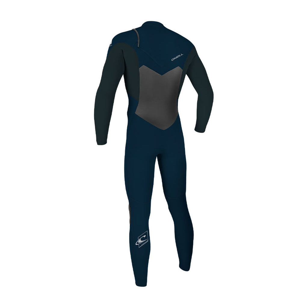 Epic 4/3 Chest Zip Full - Wetsuit