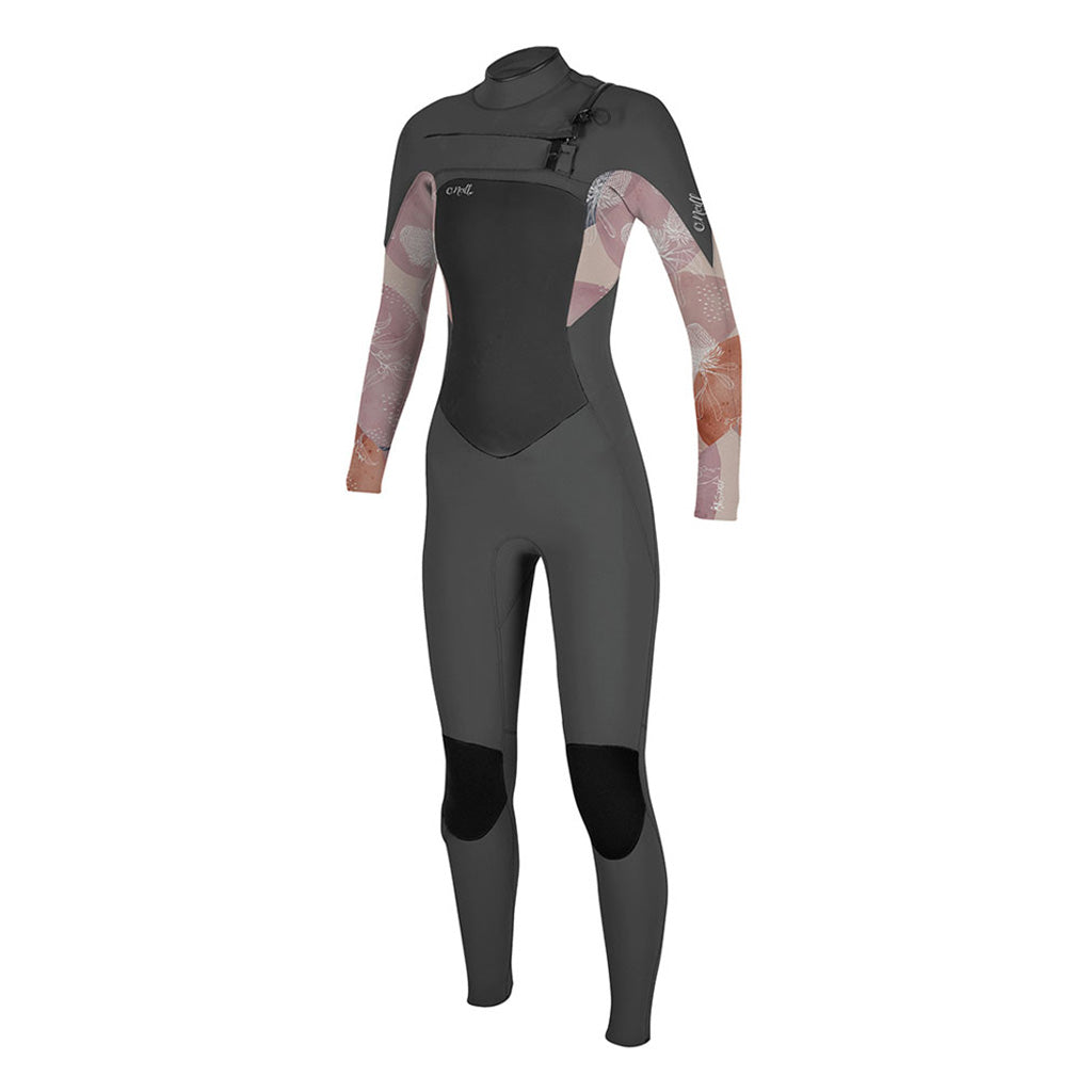 Epic 3/2 Chest Zip Full - Wetsuit