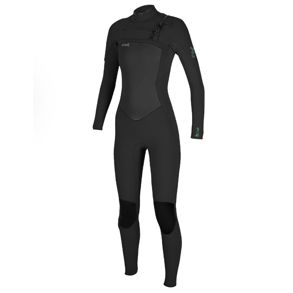 Epic 4/3 Chest Zip Full - Wetsuit