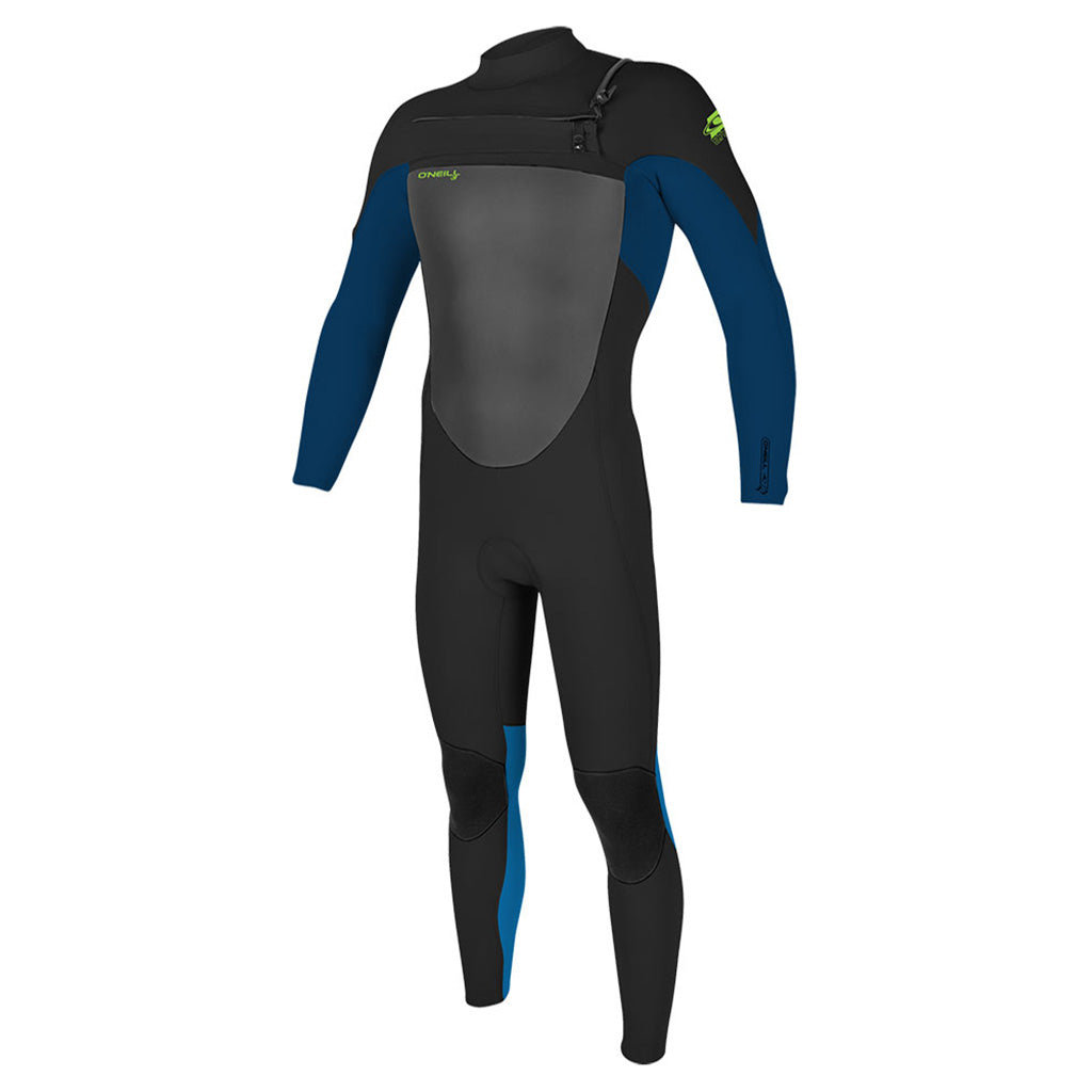 Youth Epic 3/2 Chest Zip Full - Wetsuit