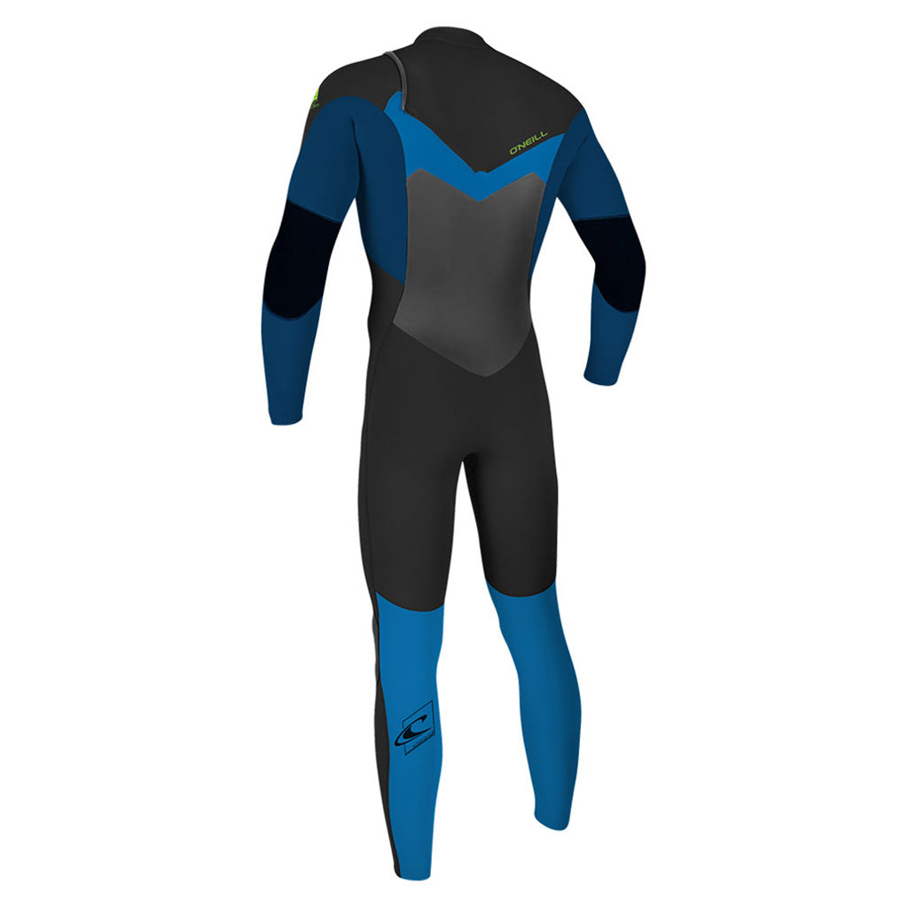 Youth Epic 3/2 Chest Zip Full - Wetsuit