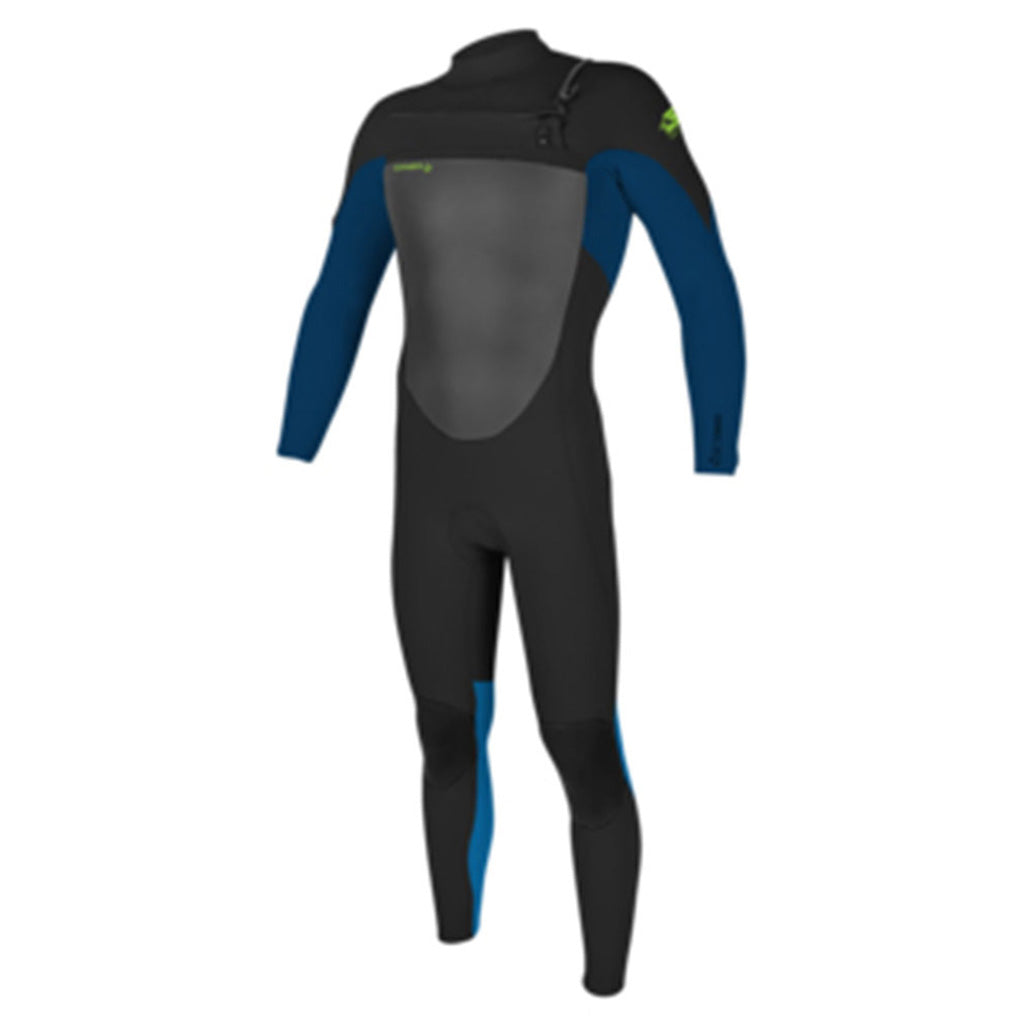 Youth Epic 4/3 Chest Zip - Wetsuit