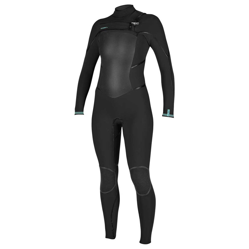 Psycho Tech 5/4+ Chest Zip Full - Wetsuit