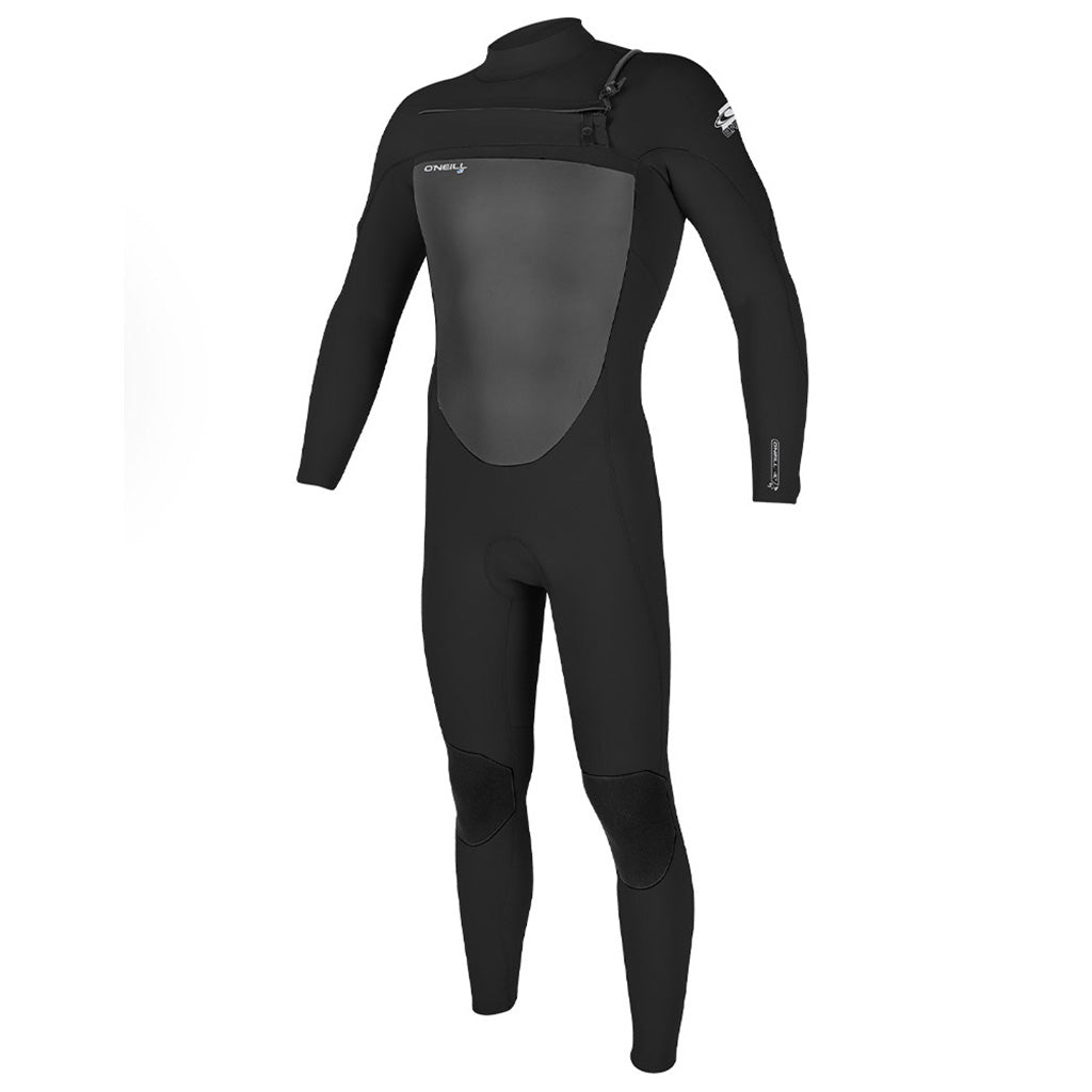 Epic 5/4 Chest Zip Full - Wetsuit