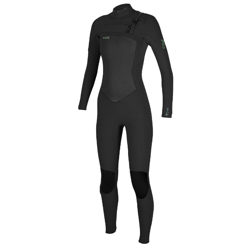 Epic 5/4 Chest Zip Full - Wetsuit